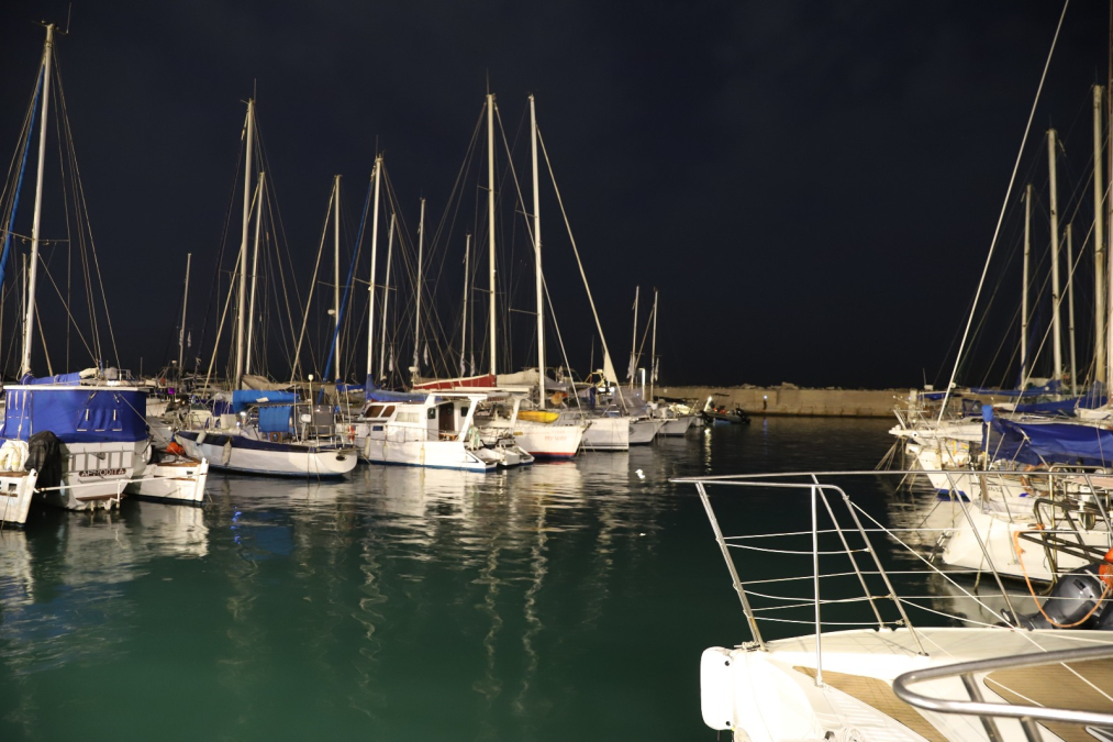 مركز العجمي الشبيبة في يافا يفتتح دورة تصوير فوتغرافي